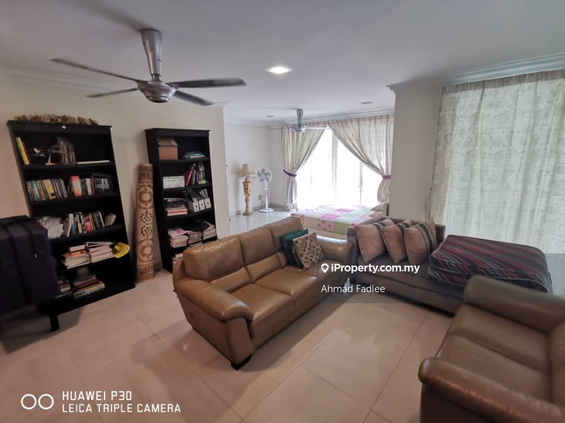 Bungalow House for Sale in Kayangan Heights, Shah Alam by Ahmad Fadlee - iProperty.com.my