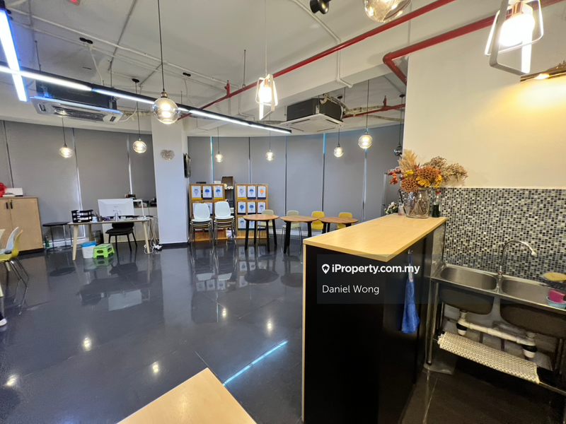 Office for Rent in Mont Kiara, Kuala Lumpur by Daniel Wong - iProperty.com.my