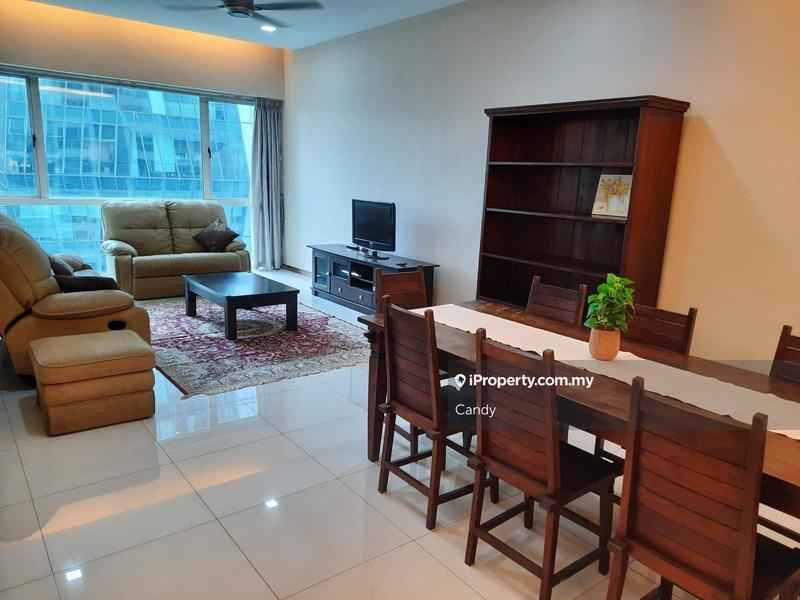 For Sale - Suasana Sentral Loft