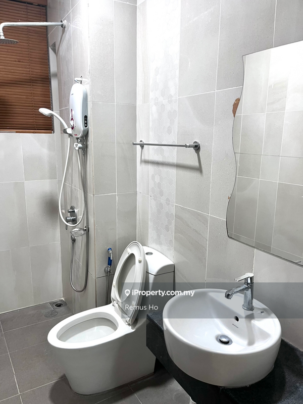 Service Residence untuk Disewa di J.Dupion Residence oleh Remus Ho - iProperty.com.my
