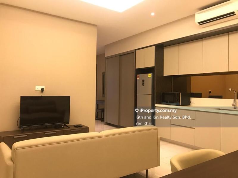For Sale - Dorsett Residences Sri Hartamas, Taman Sri Hartamas, Sri Hartamas