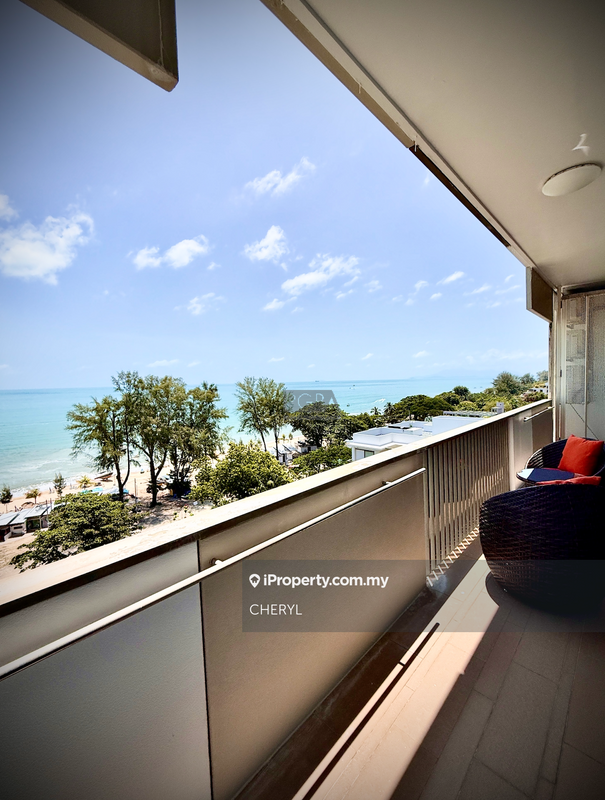 Kondominium untuk Dijual di By The Sea oleh CHERYL - iProperty.com.my