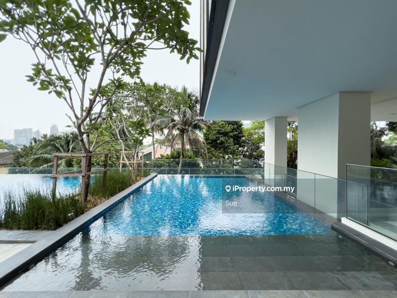 Service Residence for Sale in Oxford Residences @ Pavilion Embassy by Sue - iProperty.com.my