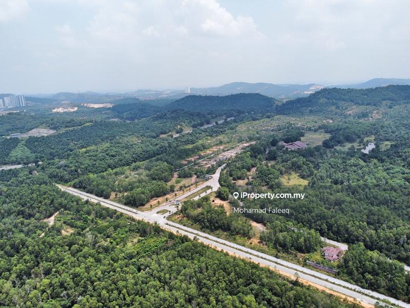 Tanah Perindustrian untuk Dijual di Bandar Baru Ampangan, Seremban oleh Mohamad Faleeq - iProperty.com.my