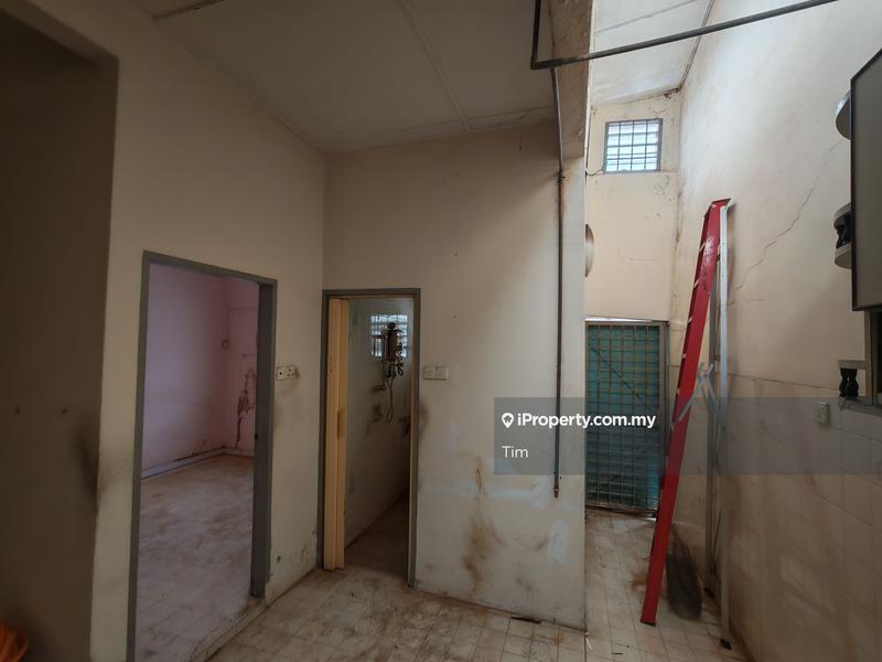 Rumah Berangkai 1 Tingkat untuk Dijual di Taman Bukit Beruang Utama, Bukit Baru oleh Tim - iProperty.com.my