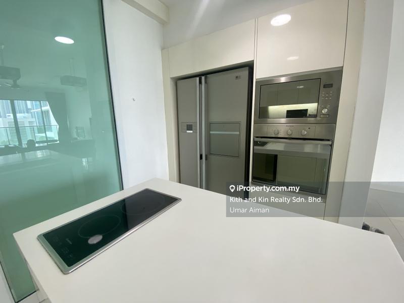 Kondominium untuk Dijual di Zehn Bukit Pantai oleh Umar Aiman - iProperty.com.my