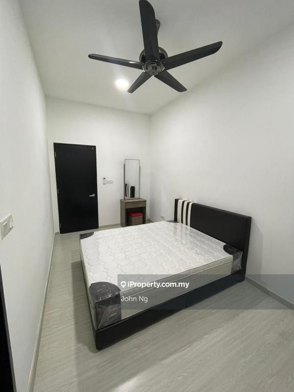 Condominium for Sale in The Havre Bukit Jalil by John Ng - iProperty.com.my