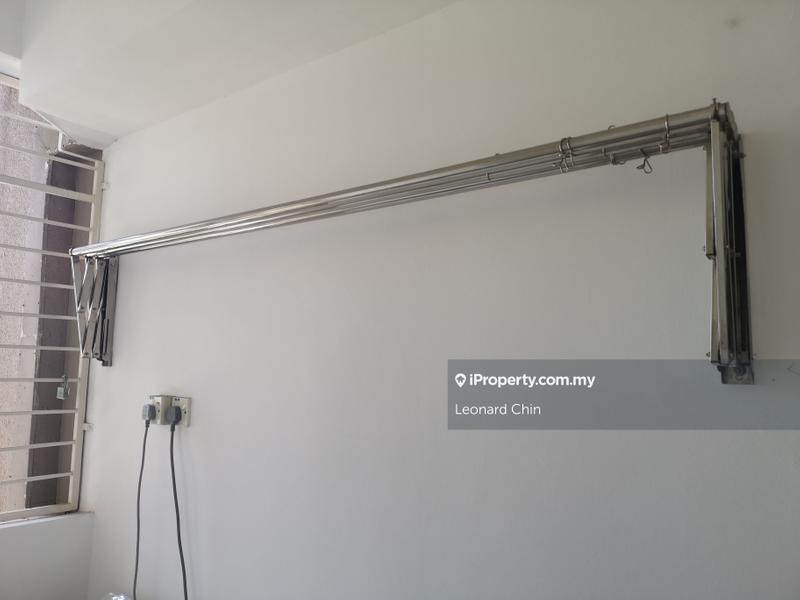 Condominium for Rent in Sri Tiara Residences by Leonard Chin - iProperty.com.my