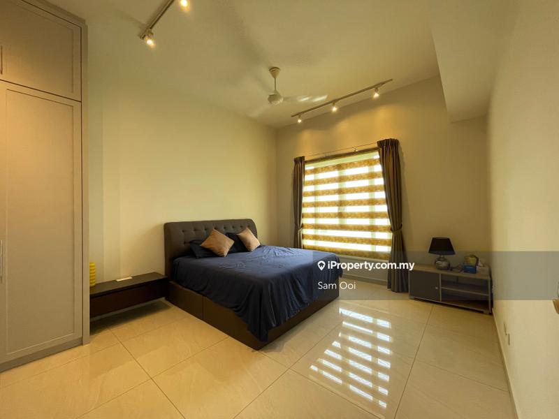 Kondominium untuk Dijual di Andaman @ Quayside oleh Sam Ooi - iProperty.com.my