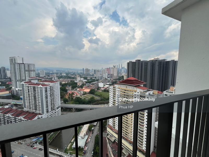 Service Residence for Sale in The Birch by Phua HP - iProperty.com.my