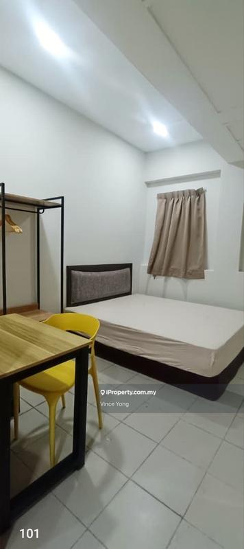 2-storey Terraced House for Rent in Menara Maybank, KL City Centre by Vince Yong - iProperty.com.my