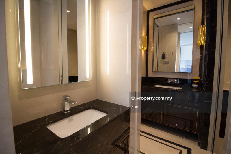 Service Residence for Sale in Pavilion Suites by Sue - iProperty.com.my