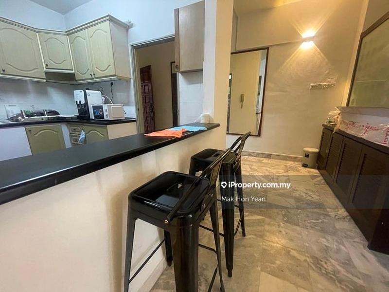Kondominium untuk Disewa di Palmville Resort Condominium oleh Mak Hon Yean - iProperty.com.my