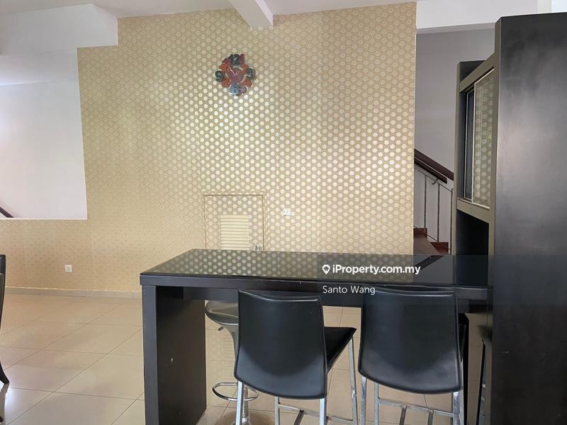 Semi-Detached House for Sale in Horizon Hill, Johor Bahru by Santo Wang - iProperty.com.my