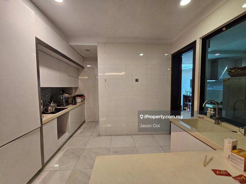 Zero Lot Bungalow for Sale in Putra Heights, Subang Jaya by Jason Ooi - iProperty.com.my