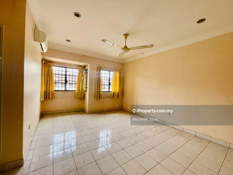 Rumah Teres 2-Tingkat untuk Dijual di Bandar Damai Perdana, Cheras oleh Michelle Siow - iProperty.com.my