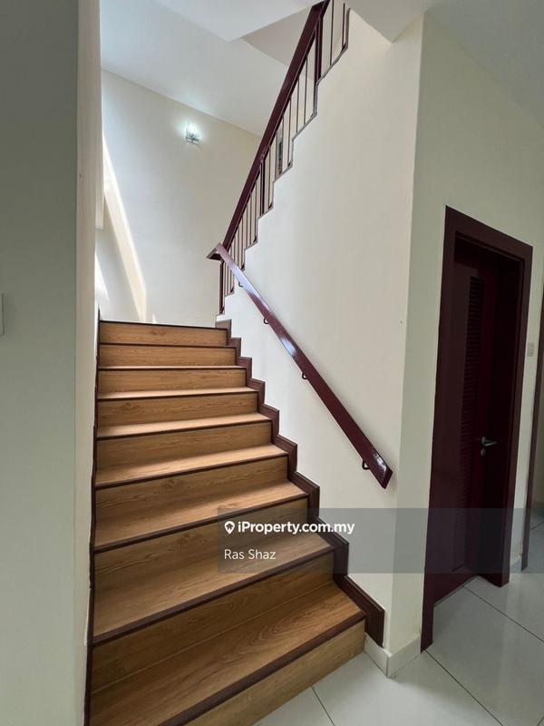 3-storey Terraced House for Sale in Laman Glenmarie, Shah Alam by Ras Shaz - iProperty.com.my