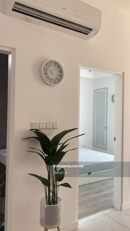 Service Residence for Sale in Cubic Botanical by Stacey Lai - iProperty.com.my