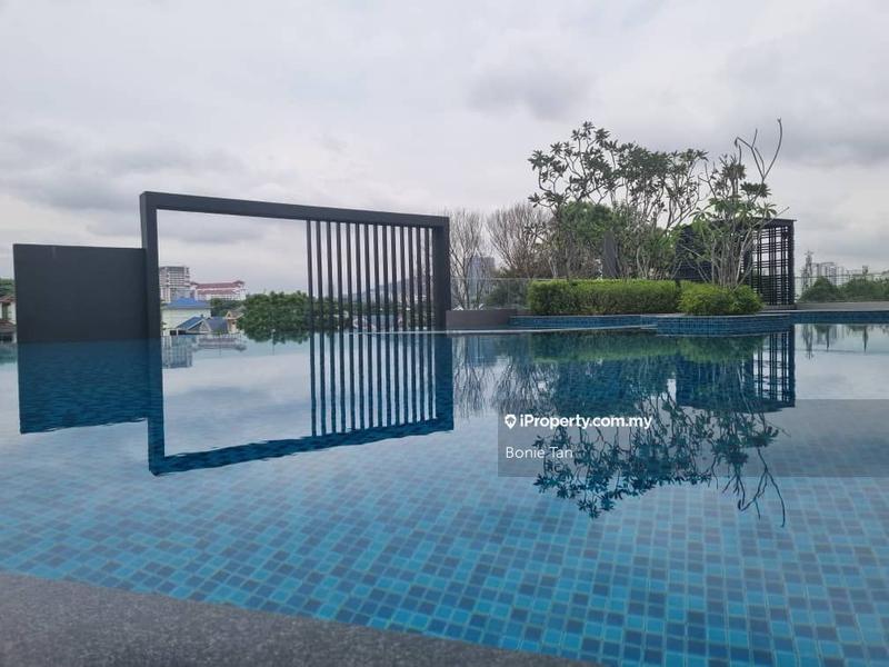 For Sale - Rumbia Residence