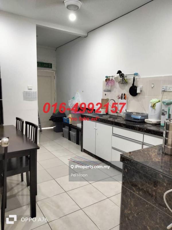 2-storey Terraced House untuk Dijual di 2 storey commercial terrace house at Bukit Jambul, Bayan Lepas oleh Pei Hoon - iProperty.com.my