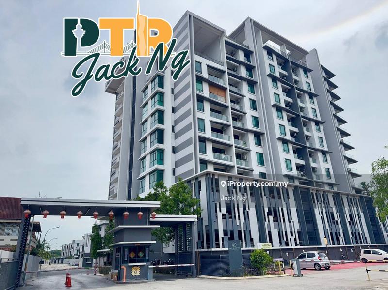 For Sale - Abel Residence