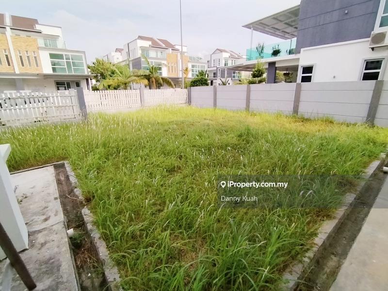 Banglo untuk Dijual di Taman Klebang Utama, Klebang oleh Danny Kuah - iProperty.com.my