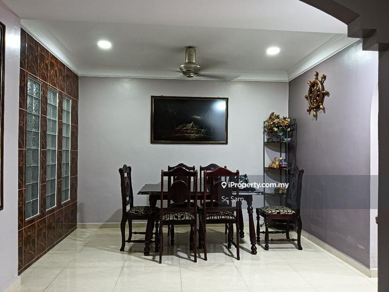 Rumah Berangkai 2 Tingkat untuk Dijual di Taman Sri Andalas, Klang oleh Sc Sam - iProperty.com.my