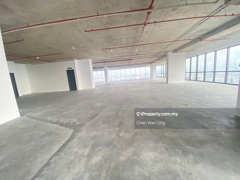 Office for Rent in Mont Kiara, Kuala Lumpur by Chan Wan Ling - iProperty.com.my