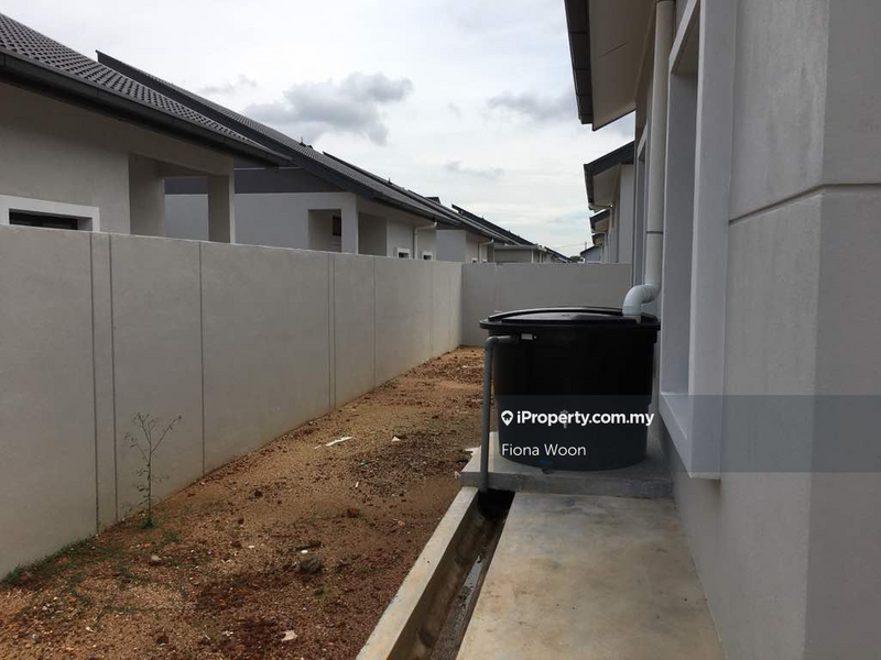 Banglo untuk Dijual di Taman Satu Krubong, Krubong oleh Fiona Woon - iProperty.com.my