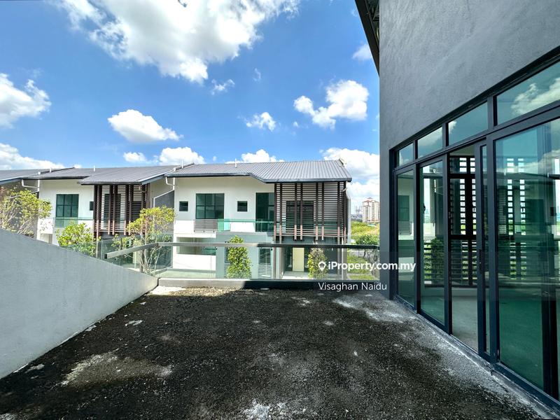 Bungalow House for Sale in Santuari Park Pantai, Kampung Kerinchi (Bangsar South) by Visaghan Naidu - iProperty.com.my