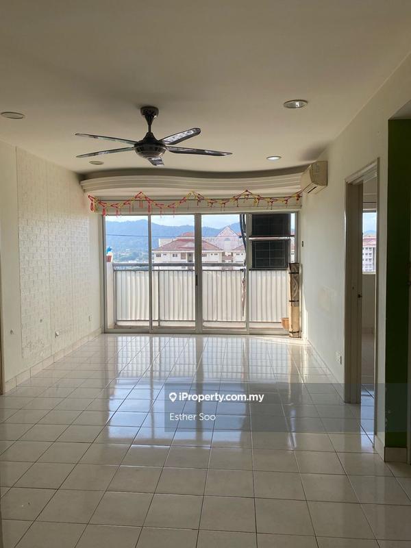 For Sale - Avelon Tower @ Plaza Medan Putra