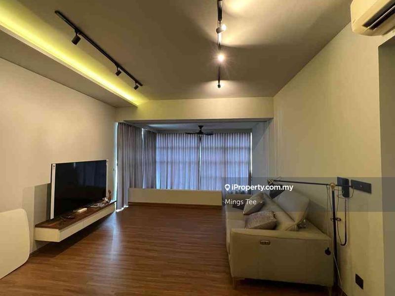 Kondominium untuk Disewa di Irama Wangsa oleh Mings Tee - iProperty.com.my