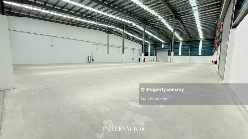 For Rent - PENANG SCIENCE PARK