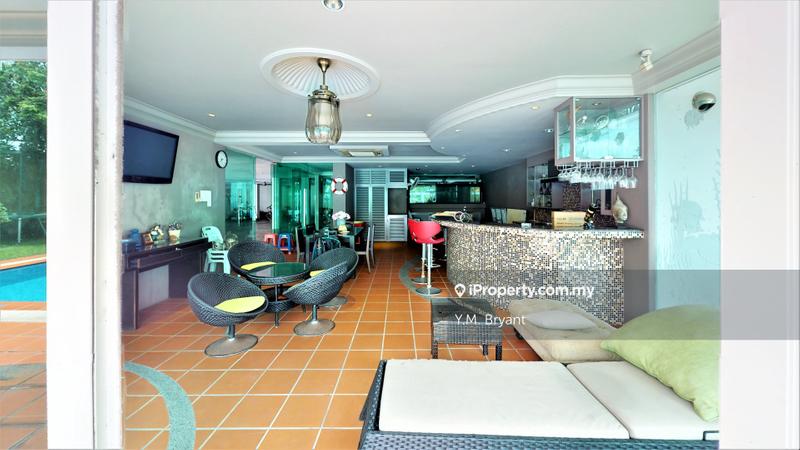 Bungalow House for Sale in TROPICANA, Tropicana by Bryant Be - iProperty.com.my