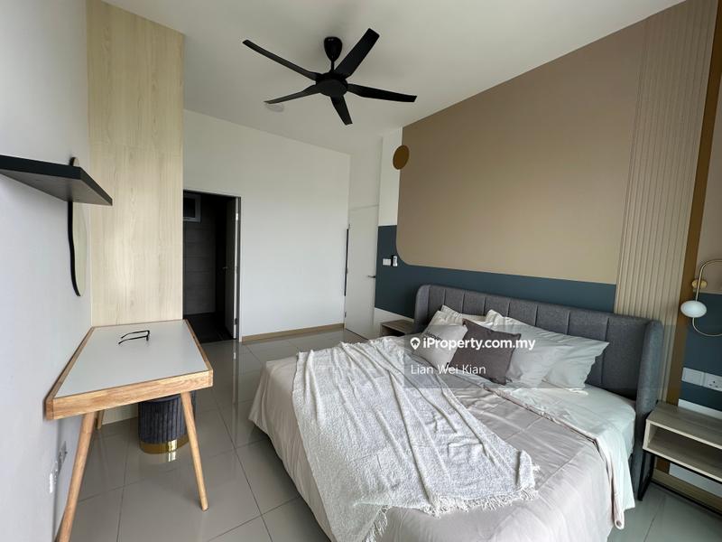 Condominium for Sale in d'Brightton by Lian Wei Kian - iProperty.com.my