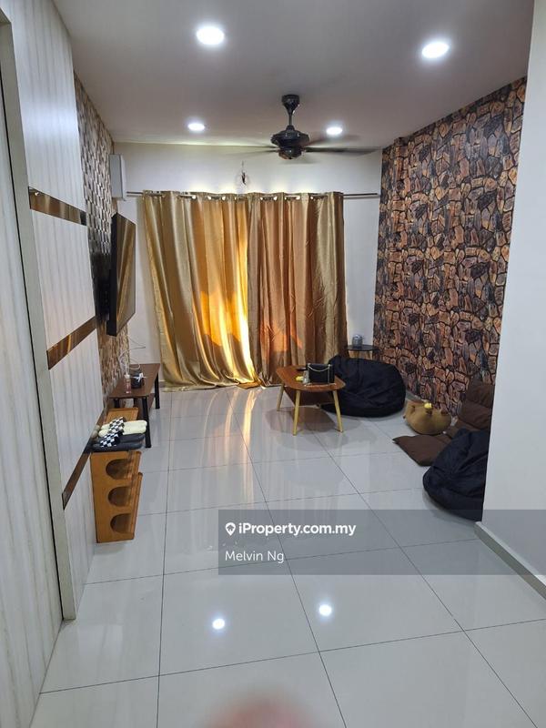 2-storey Terraced House for Sale in Taman Prima Saujana, Kajang by Melvin Ng - iProperty.com.my