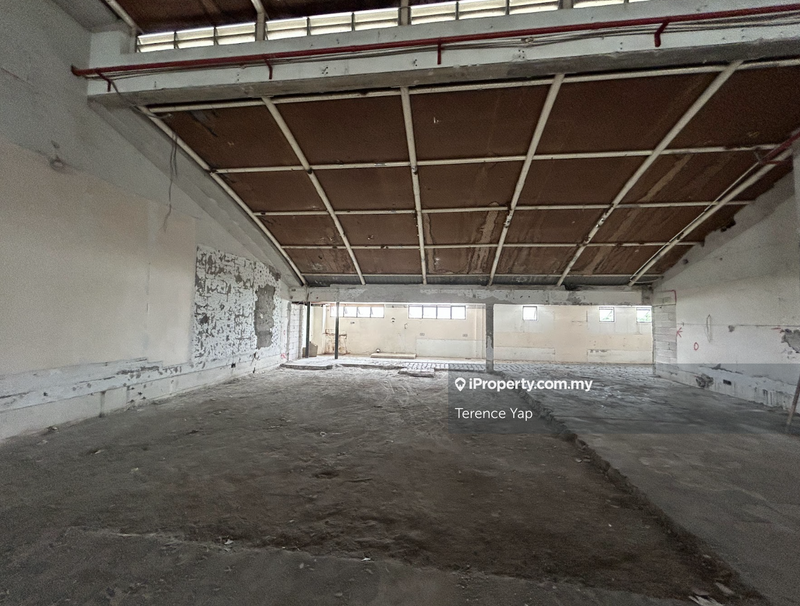 Shop / Office for Rent in Taman Overseas Union (Taman Oug), Jalan Klang Lama (Old Klang Road) by Terence Yap - iProperty.com.my