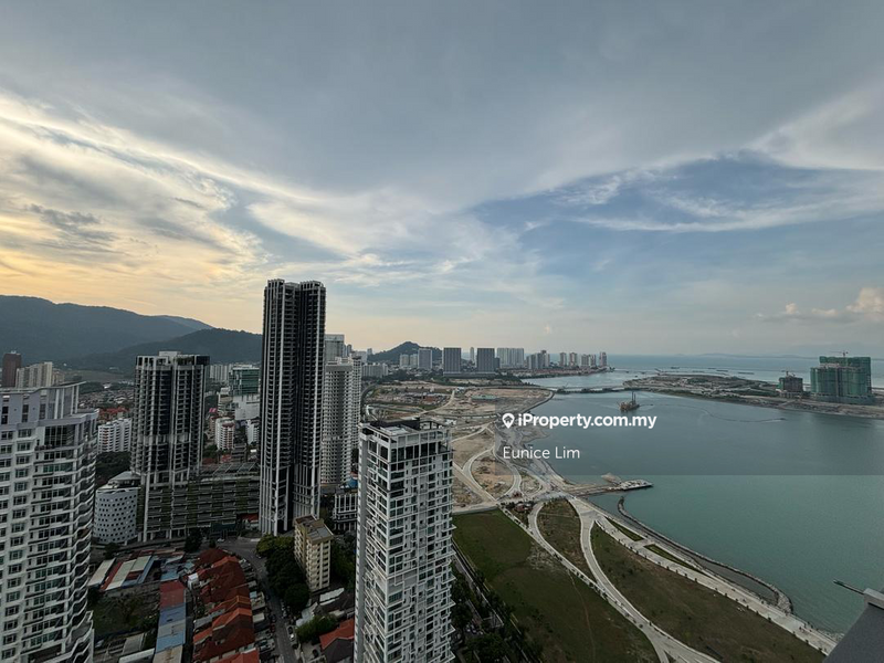 Kediaman Servis untuk Dijual di Marriott Residence @ Gurney oleh Eunice Lim - iProperty.com.my