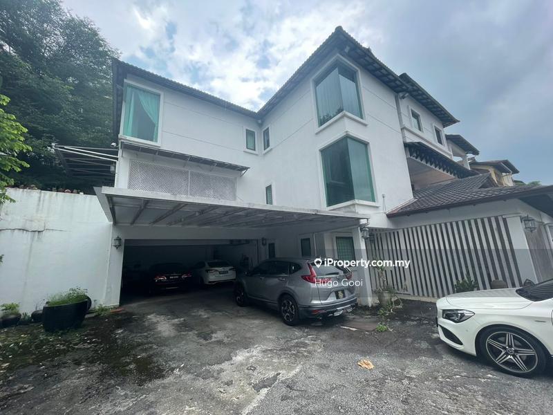 Semi-Detached House for Sale in Taman Cheras, Cheras by Hugo Gooi - iProperty.com.my
