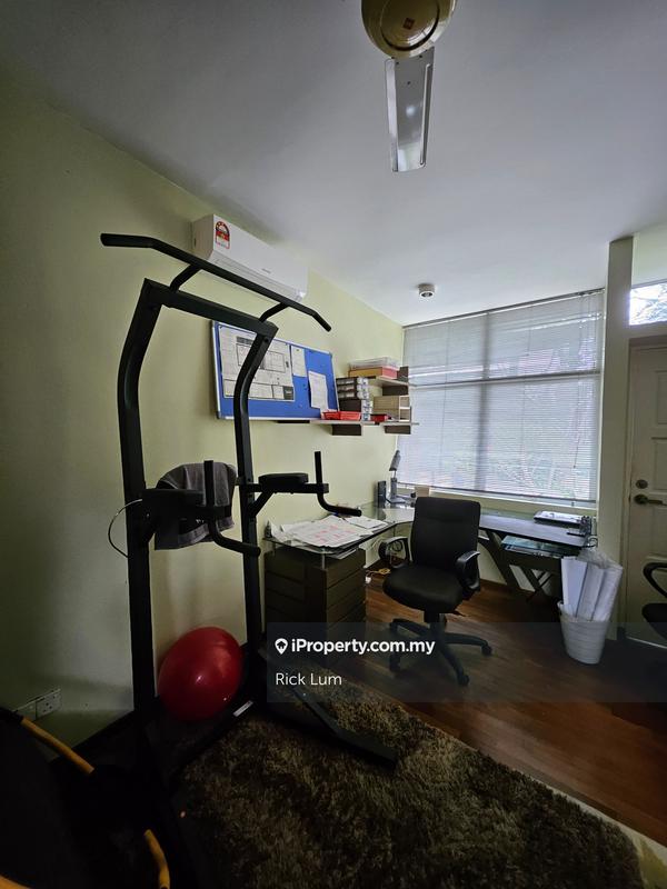 Bungalow House for Sale in Sierramas, Sungai Buloh by Rick Lum - iProperty.com.my