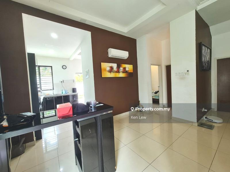 Semi-Detached House for Sale in Hijauan Residence, Ulu Langat by Ken Lew - iProperty.com.my