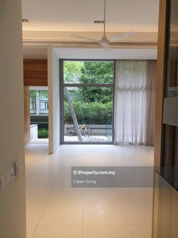 Rumah Berkembar untuk Disewa di Ampang Hilir, Ampang oleh Caren Yong - iProperty.com.my