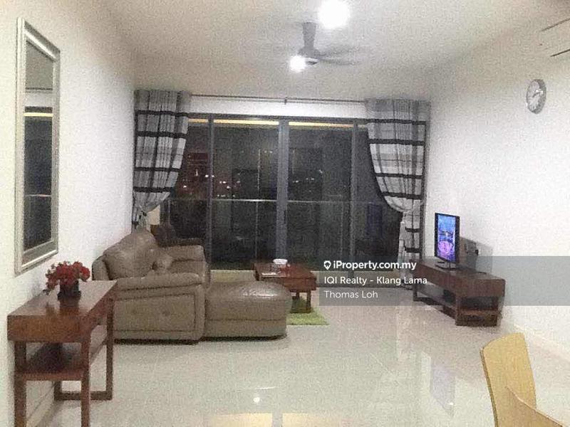 Condominium for Sale in A'Marine Condominium by Thomas Loh - iProperty.com.my