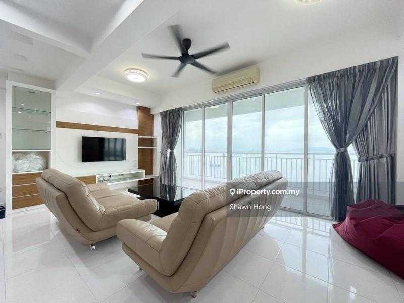 For Rent - Summer Place