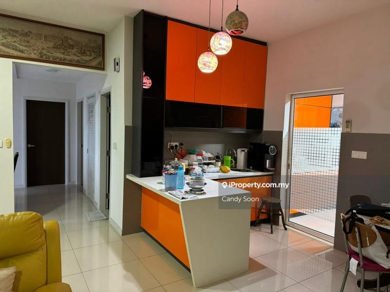 Condominium for Sale in Casa Green Condominium by Candy Soon - iProperty.com.my