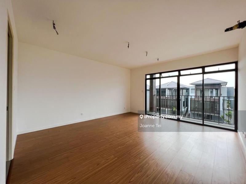 3-storey Terraced House for Rent in Mulia Residence, Cyberjaya by Joanne Tei - iProperty.com.my