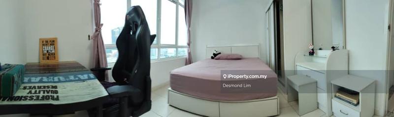 Kondominium untuk Dijual di Arena Residence oleh Desmond Lim - iProperty.com.my