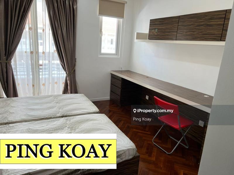 2.5-storey Terraced House for Sale in Tanjung Tokong, Penang by Ping Koay - iProperty.com.my