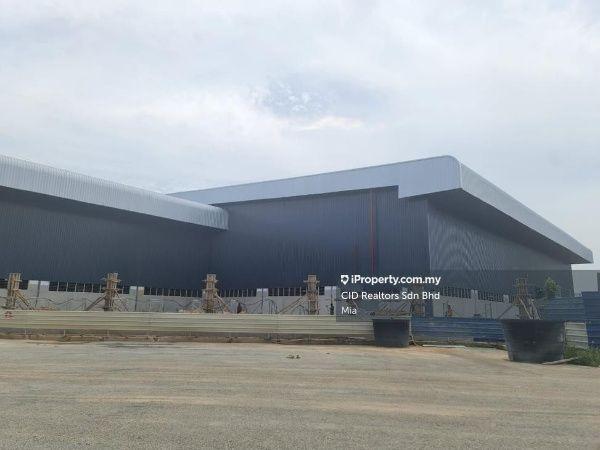 Kilang Terpisah untuk Dijual di Batu Kawan, Penang oleh Mia - iProperty.com.my