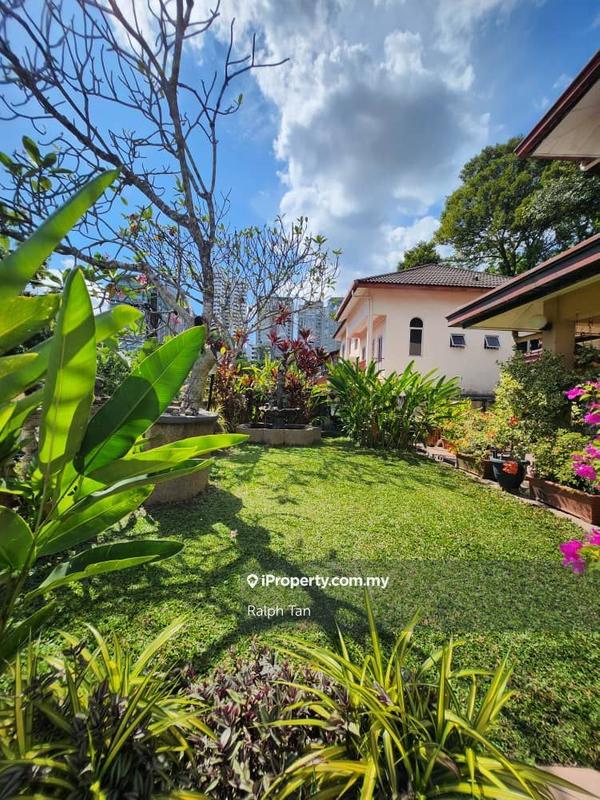 Bungalow House for Sale in Bukit Bandaraya, Bangsar by Ralph Tan - iProperty.com.my